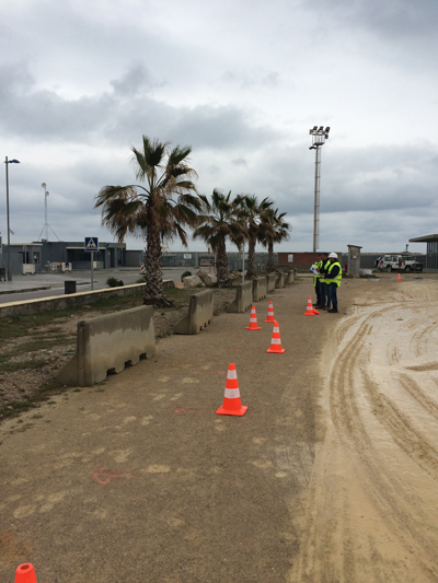 Ports de la Generalitat