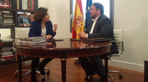 Fotografia de la reunió Fotografia de la reunió