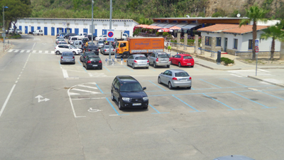 Ports de la Generalitat Ports de la Generalitat