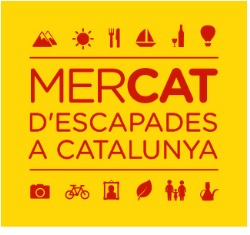 mercat d'escapades cartell mercat d'escapades cartell
