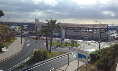 Ports de la Generalitat Ports de la Generalitat