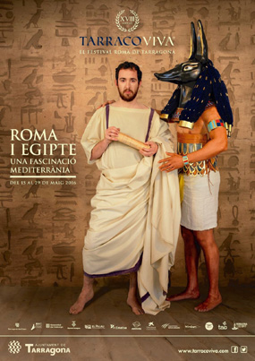 Tarraco Viva Tarraco Viva