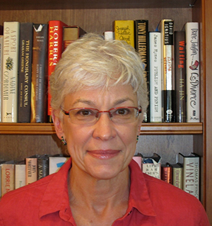 Kathryn Woolard Kathryn Woolard