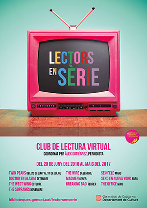 Lectors en sèrie Lectors en sèrie