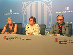 Inspecció de treball Inspecció de treball