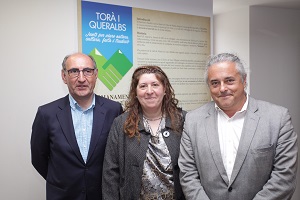 Acte d'agermanament
Acte d'agermanament