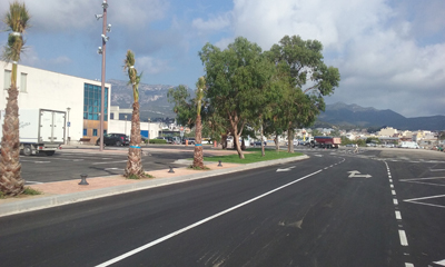 Ports de la Generalitat