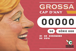 Fotografia de La Grossa Fotografia de La Grossa