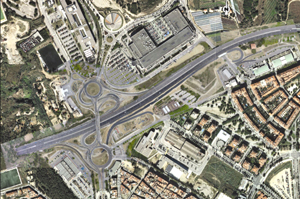 C-32 Mataró C-32 Mataró