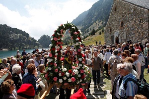 Festivitat de Sant Gil
