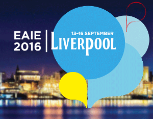 EAIE Liverpool