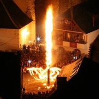 Falles dels Pirineus