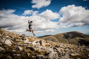 Foto: Fly Running / Oriol Batista Foto: Fly Running / Oriol Batista