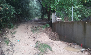 Torrent Cabrils Torrent Cabrils