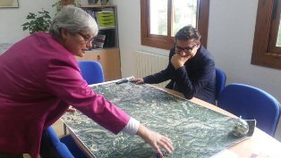 Generalitat de Catalunya Generalitat de Catalunya