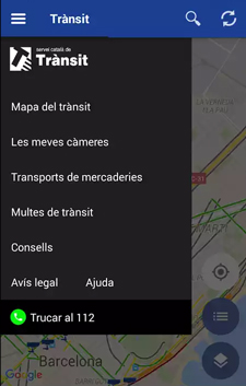 APP TRÀNSIT