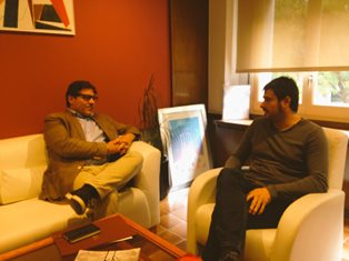 Generalitat de Catalunya Generalitat de Catalunya