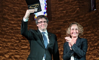 Fill predilecte Amer Fill predilecte Amer