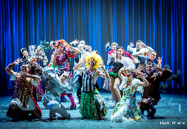 Molt soroll per no res Molt soroll per no res