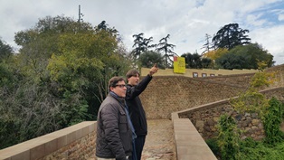 Generalitat de Catalunya