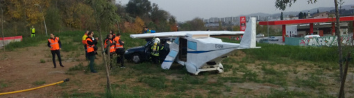 Imatge del simulacre Imatge del simulacre