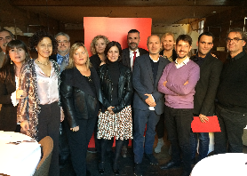 Consell Assessor Barcelona