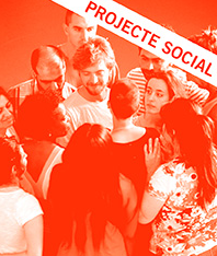 Projecte social