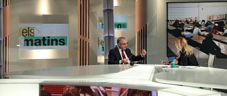 Entrevista SUR Entrevista SUR