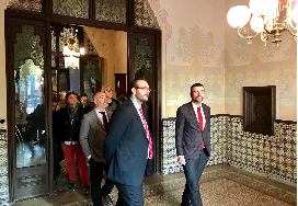 Puig i Cadafalch Puig i Cadafalch