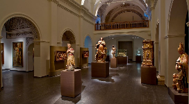 Museu de Lleida Museu de Lleida