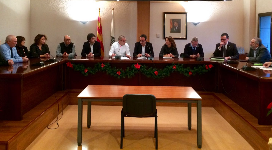 Imatge de la reunió Imatge de la reunió