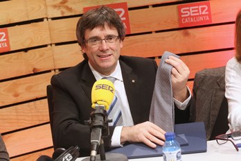 Campanya Cap Nen sense Joguina