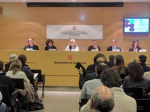 Sessió informativa màster Sessió informativa màster