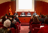 Third Report on Climate Change in Catalonia