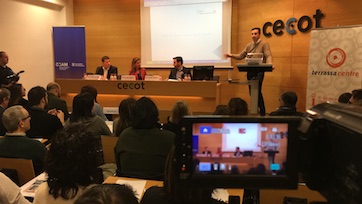 Imatge de la sessió