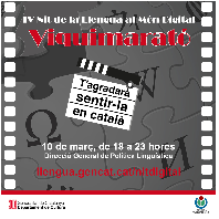 Nit de la llengua digital Nit de la llengua digital