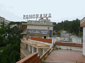 Fotografia de l'Hotel Panorama