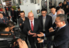 Minister Baiget leads a trade mission to China and Hong Kong