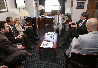 Meeting with Representatives of the US Congress