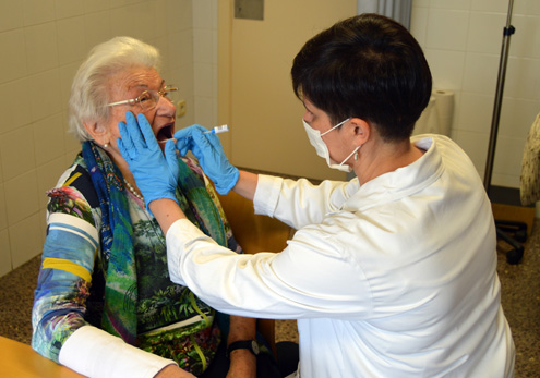 Programa d'Identificació Genètica a Girona