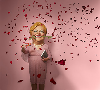 Fotografia de la campanya