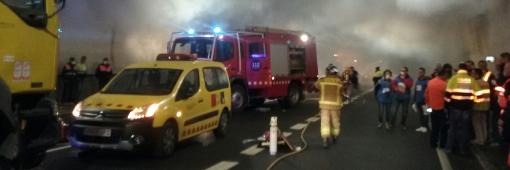 Imatge del simulacre