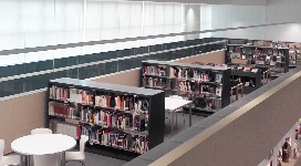 Biblioteca Deltebre Biblioteca Deltebre