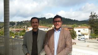 Generalitat de Catalunya Generalitat de Catalunya