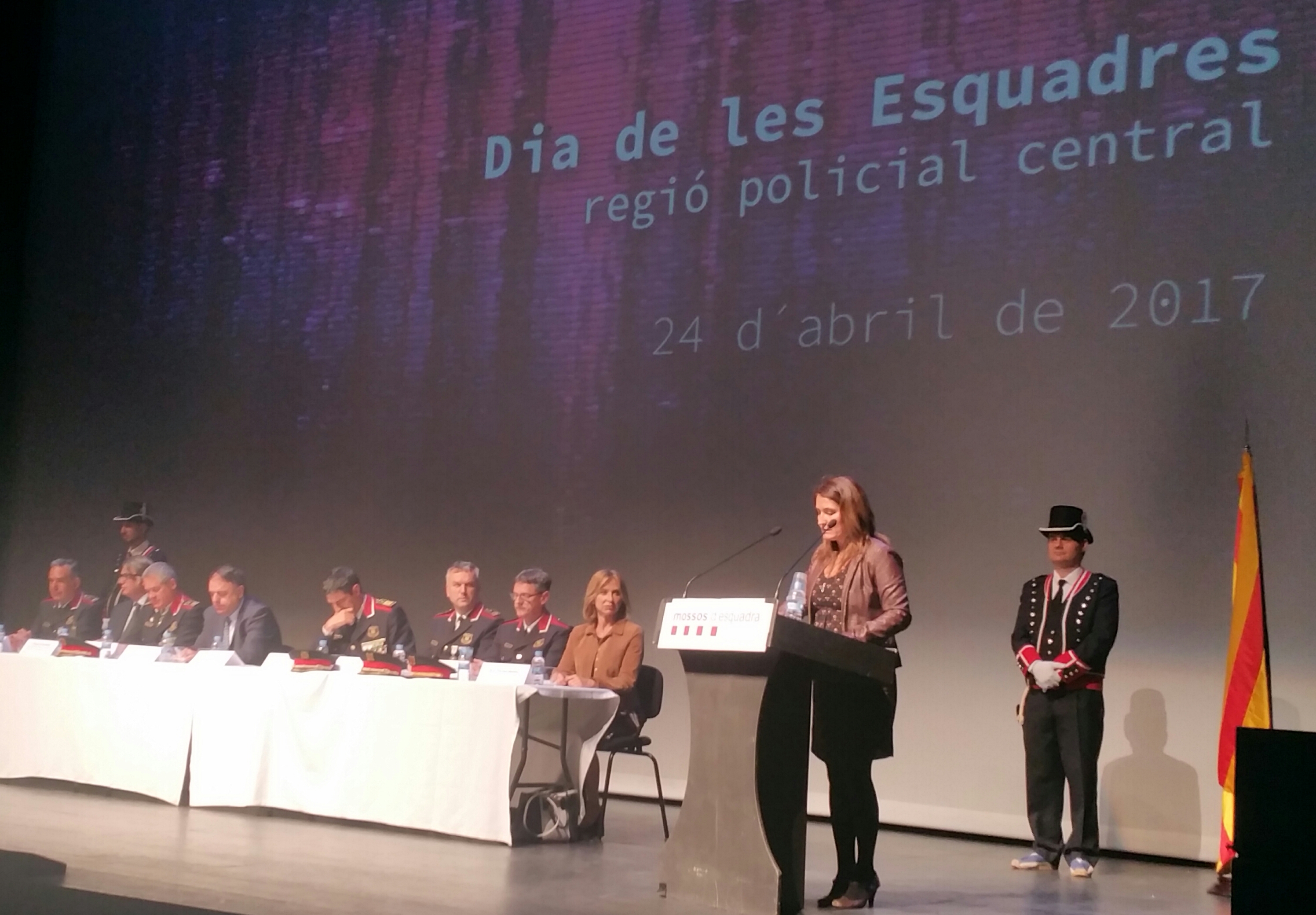 Dia de les Esquadres 2017