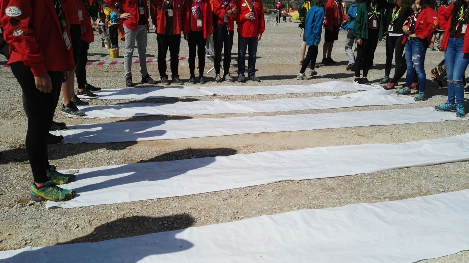 Jamborinada Jamborinada