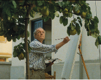 El sol del membrillo
