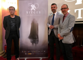 Festival de Sitges