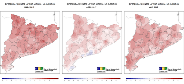 Mapa AT 3 mesos Mapa AT 3 mesos