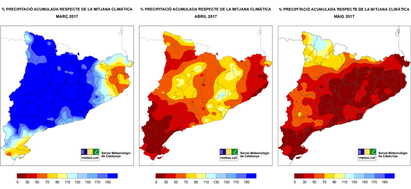 Mapa APPT 3 mesos Mapa APPT 3 mesos